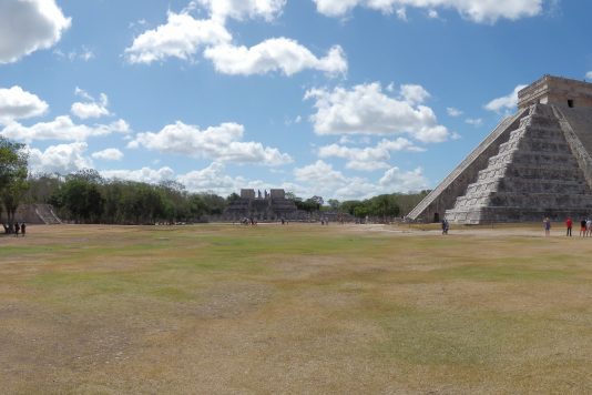 Yucatan MX