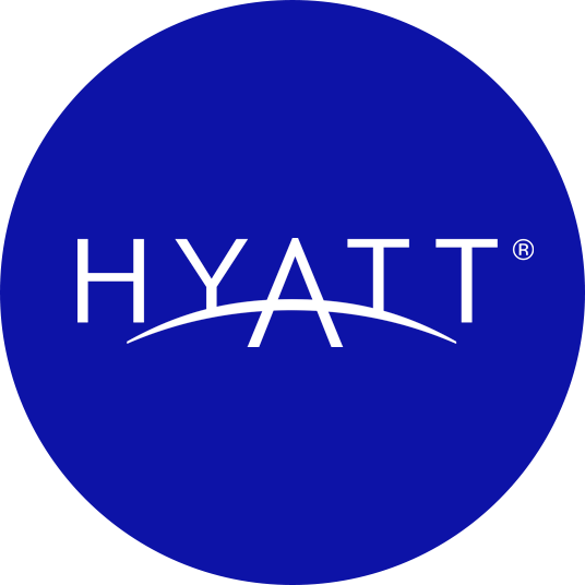 hyatt logo