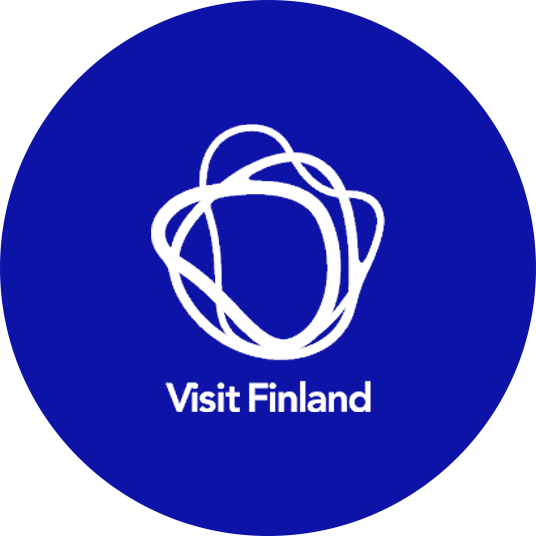 visit finland logo