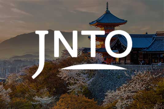 Japanese Tourism marketing campaign
