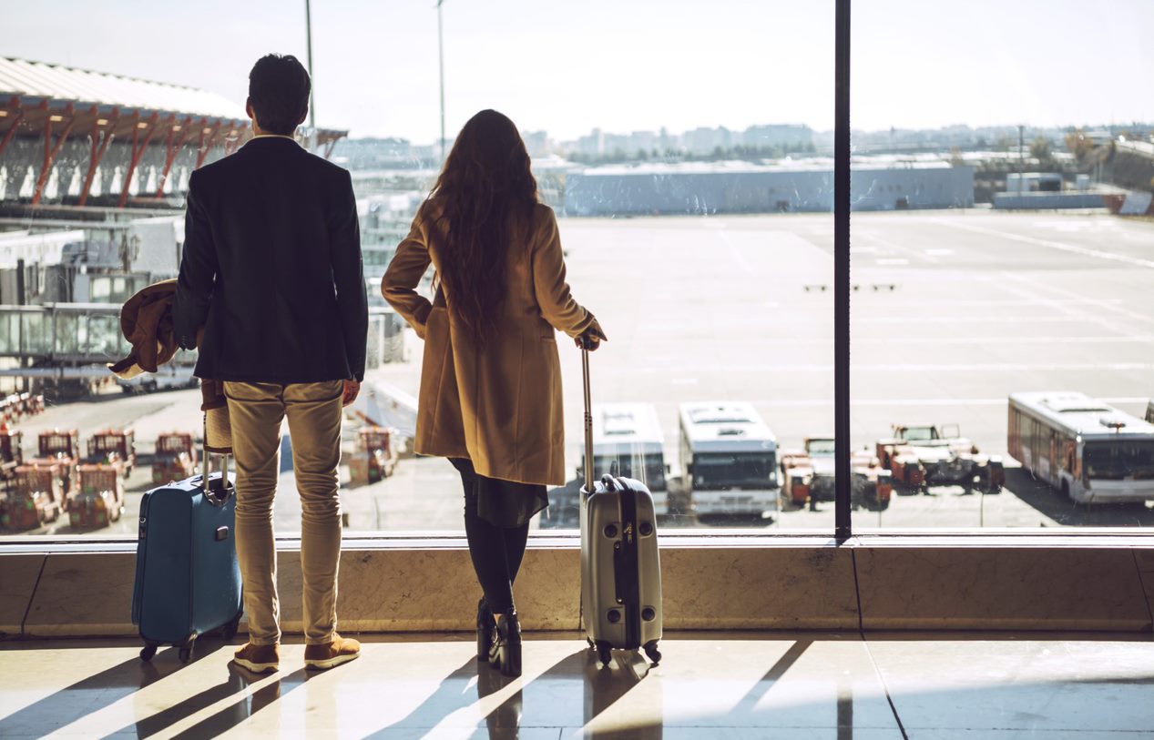 The Return of Business Travel, and the Rise of the Flexcation - Expedia ...