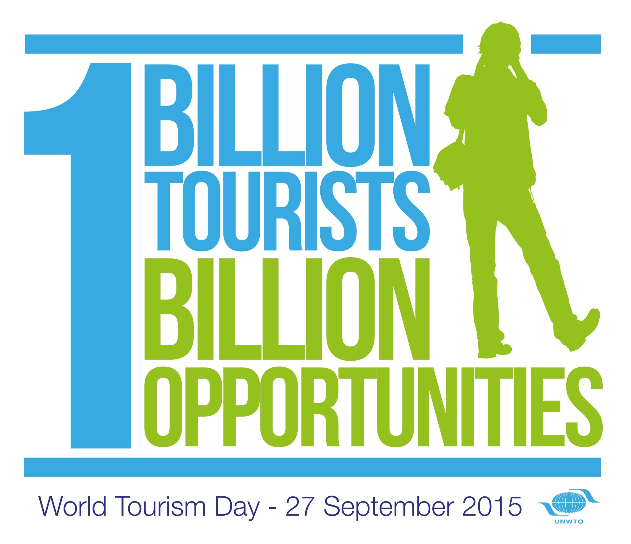 world tourism day assembly