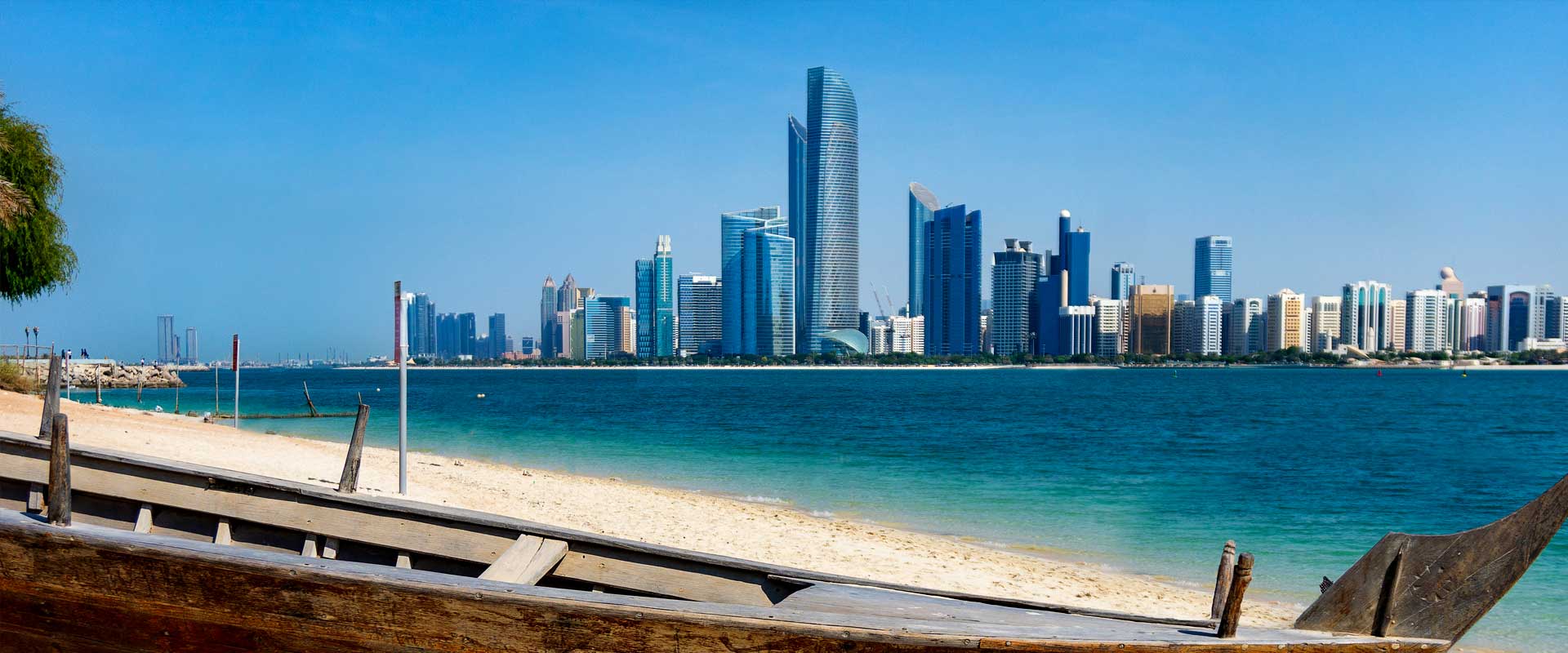 Abu Dhabi Reaches New Audiences with Media Solutions - Expedia Group ...