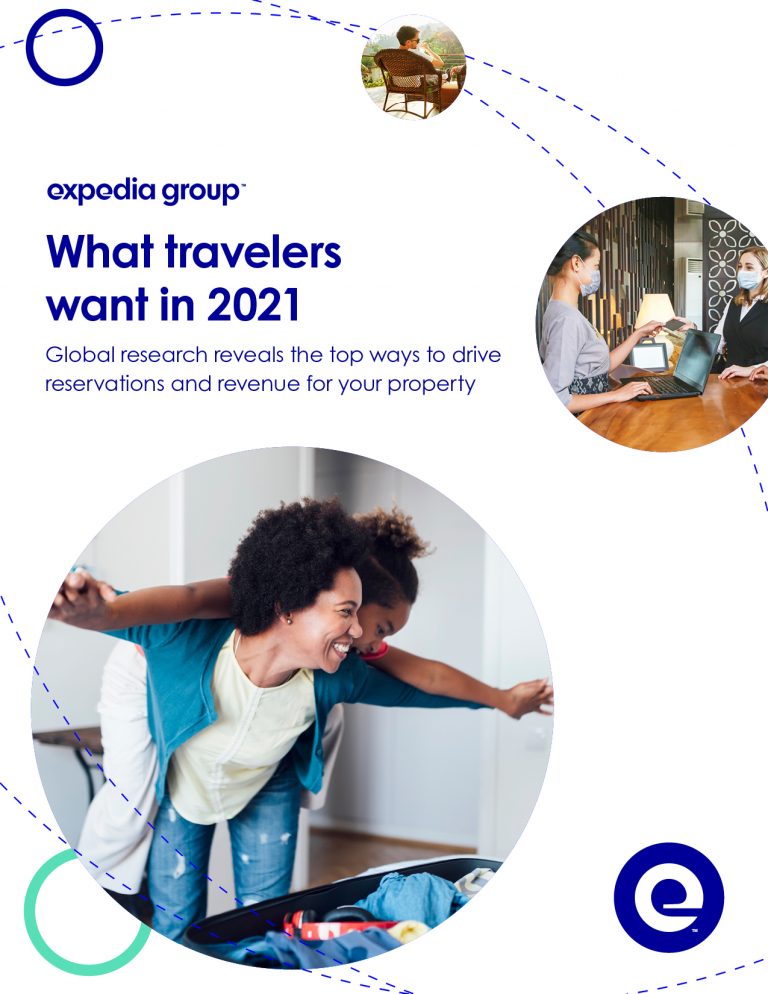 expedia travel research