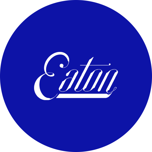 Eaton Hotel DC logo