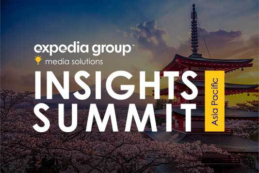Virtual Insights Summit Asia Pacific logo
