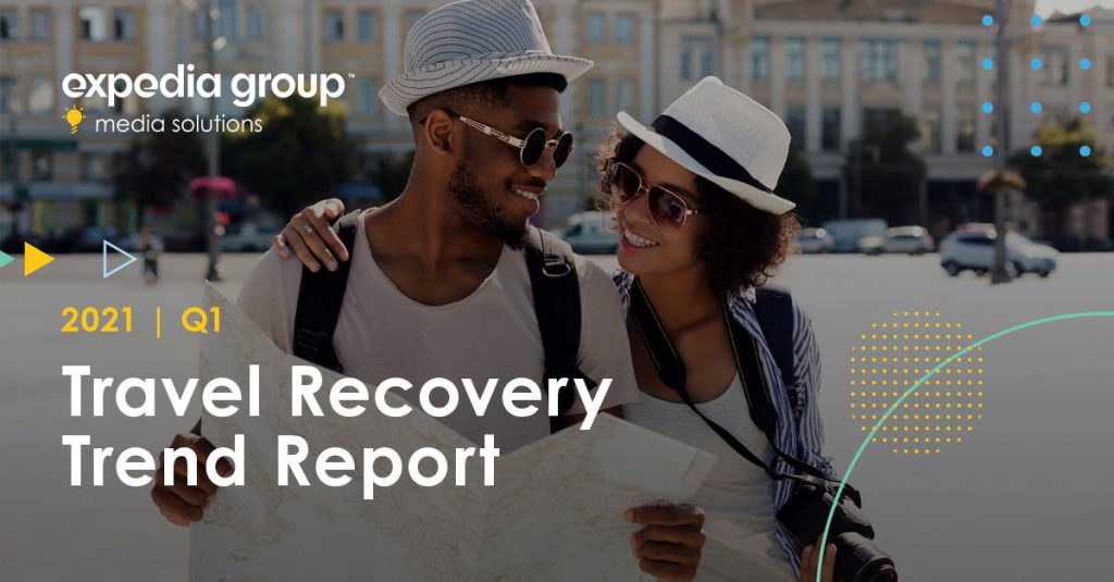 Travel Recovery Trend Report Travelers Returning