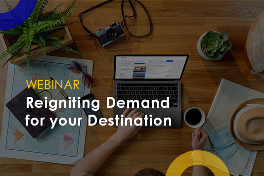 Destination Recovery Webinar