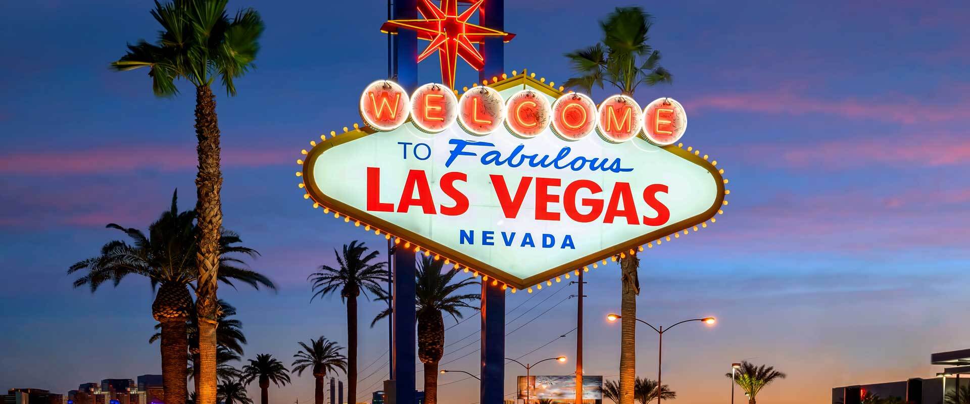 Skaldet hvorfor ikke Stå op i stedet Las Vegas Welcomes Travelers Back With PassportAds Audience Extension Video  - Expedia Group Media Solutions