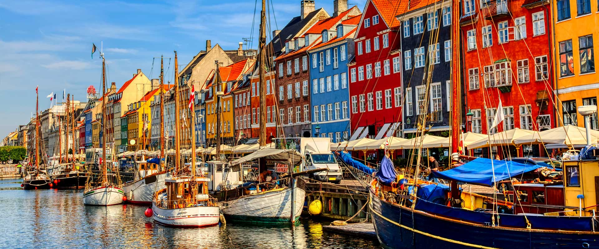 What to see and do in Copenhagen - VisitDenmark