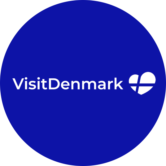 visit danmark logo