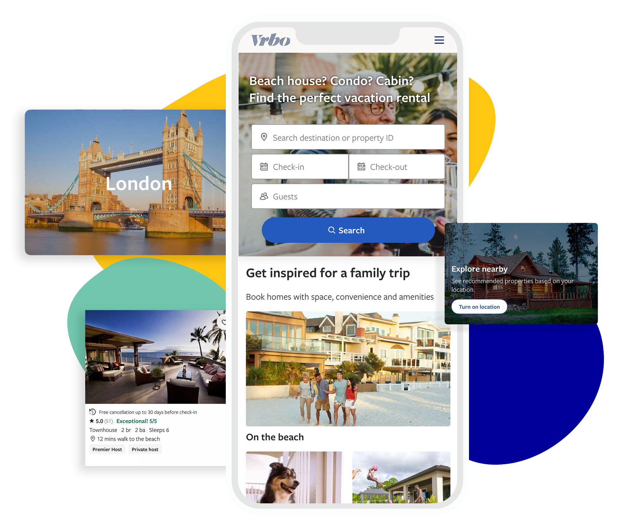 Vrbo Added to Expedia Group's Advertising Platform