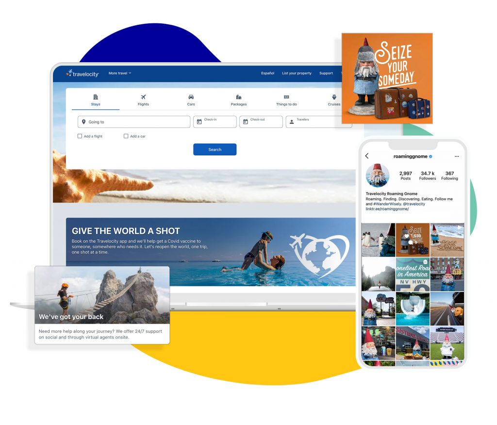 Advertise on Vrbo  Expedia Group Media Solutions